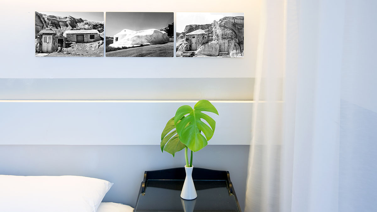 Kamari Beach Hotel Santorini - NR